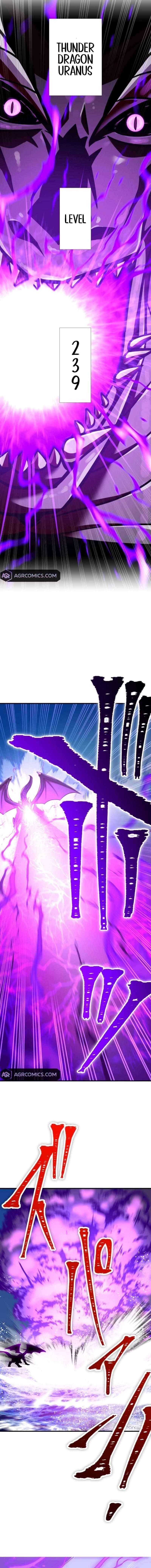 Savior of Divine Blood ~Draw Out 0.00000001% To Become the Strongest~ — Chapter 117 — page 13