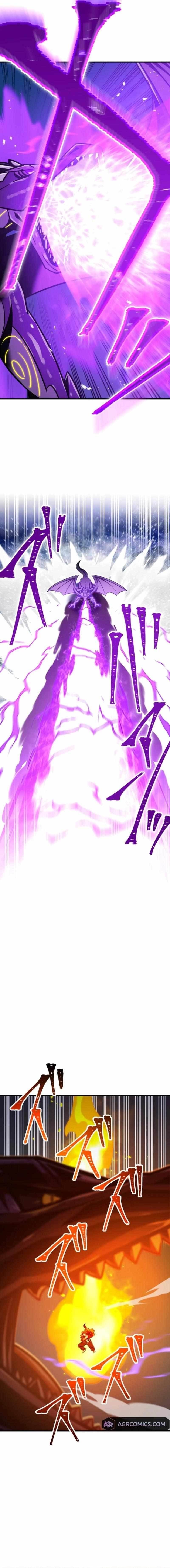 Savior of Divine Blood ~Draw Out 0.00000001% To Become the Strongest~ — Chapter 117 — page 20