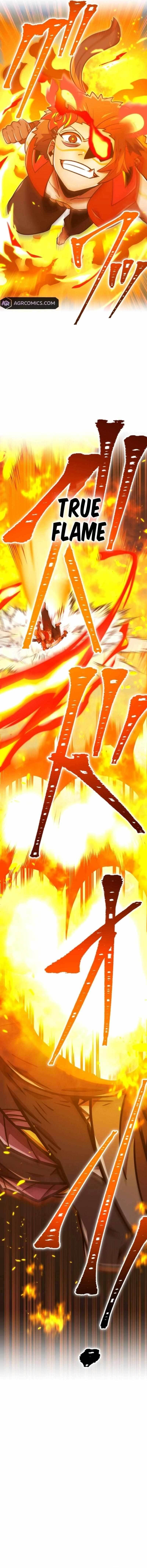Savior of Divine Blood ~Draw Out 0.00000001% To Become the Strongest~ — Chapter 117 — page 21