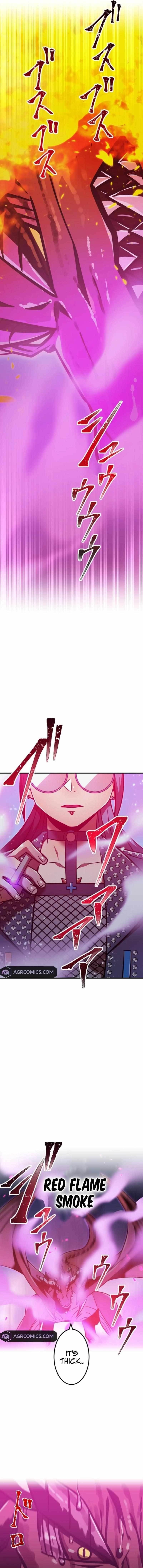 Savior of Divine Blood ~Draw Out 0.00000001% To Become the Strongest~ — Chapter 117 — page 22