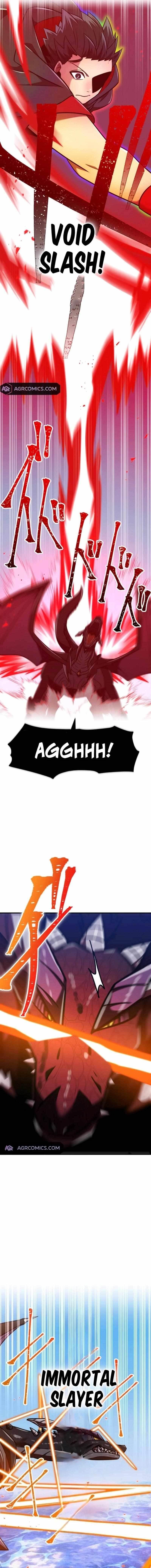 Savior of Divine Blood ~Draw Out 0.00000001% To Become the Strongest~ — Chapter 117 — page 24