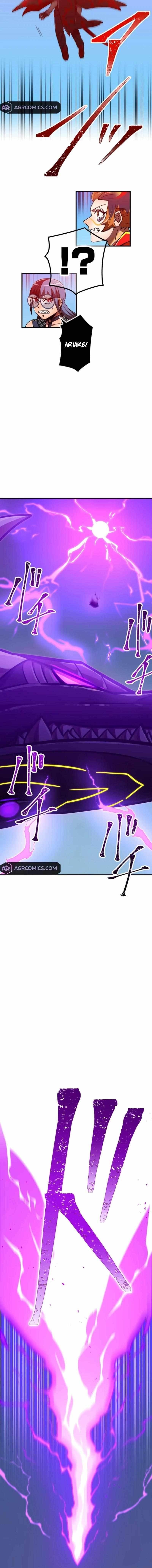 Savior of Divine Blood ~Draw Out 0.00000001% To Become the Strongest~ — Chapter 117 — page 26