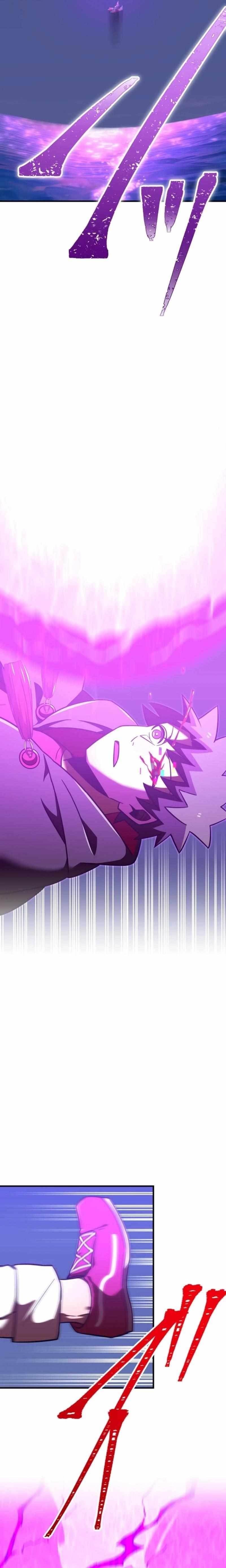Savior of Divine Blood ~Draw Out 0.00000001% To Become the Strongest~ — Chapter 117 — page 27