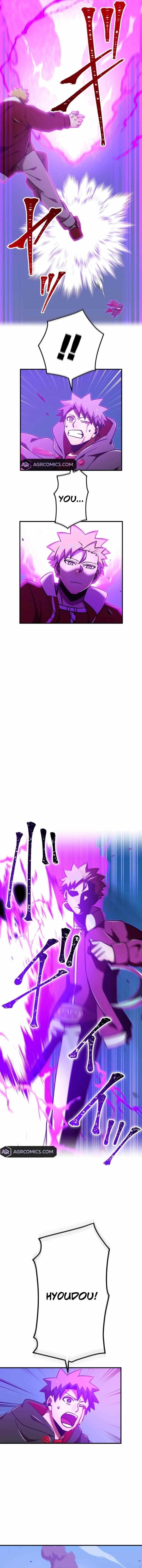 Savior of Divine Blood ~Draw Out 0.00000001% To Become the Strongest~ — Chapter 117 — page 28