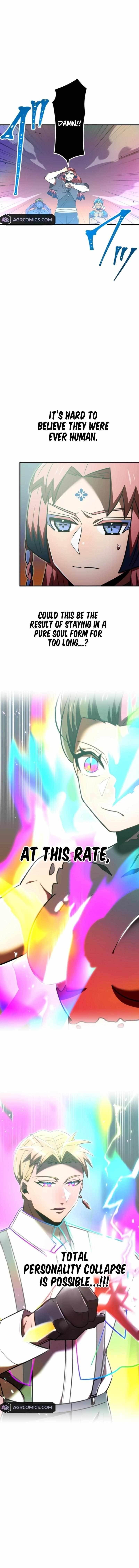 Savior of Divine Blood ~Draw Out 0.00000001% To Become the Strongest~ — Chapter 118 — page 14