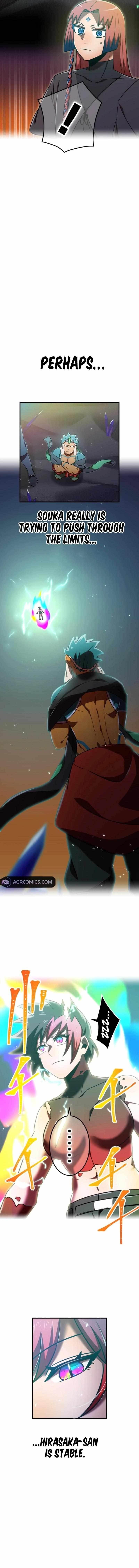 Savior of Divine Blood ~Draw Out 0.00000001% To Become the Strongest~ — Chapter 118 — page 16