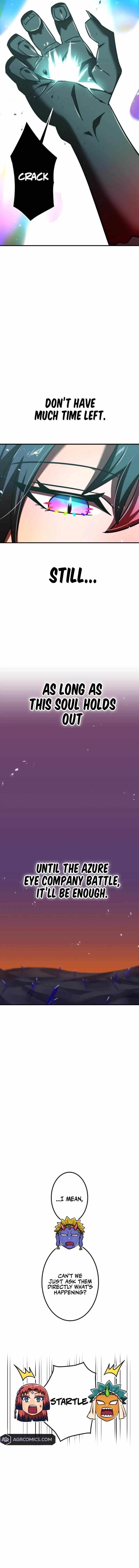 Savior of Divine Blood ~Draw Out 0.00000001% To Become the Strongest~ — Chapter 118 — page 18