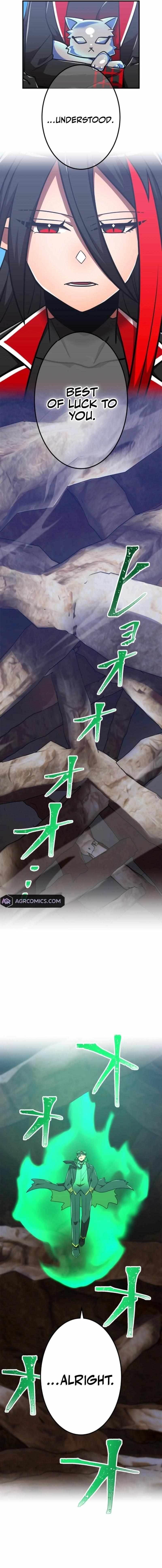 Savior of Divine Blood ~Draw Out 0.00000001% To Become the Strongest~ — Chapter 118 — page 26