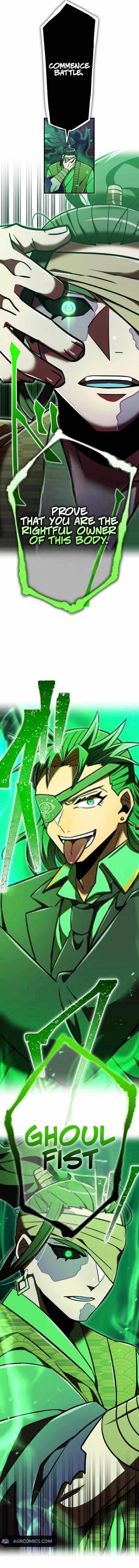 Savior of Divine Blood ~Draw Out 0.00000001% To Become the Strongest~ — Chapter 118 — page 29