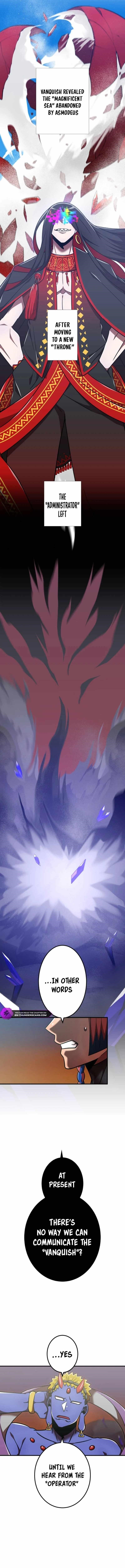 Savior of Divine Blood ~Draw Out 0.00000001% To Become the Strongest~ — Chapter 119 — page 9