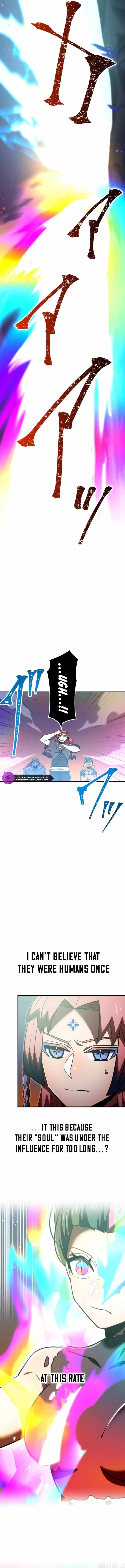 Savior of Divine Blood ~Draw Out 0.00000001% To Become the Strongest~ — Chapter 119 — page 12