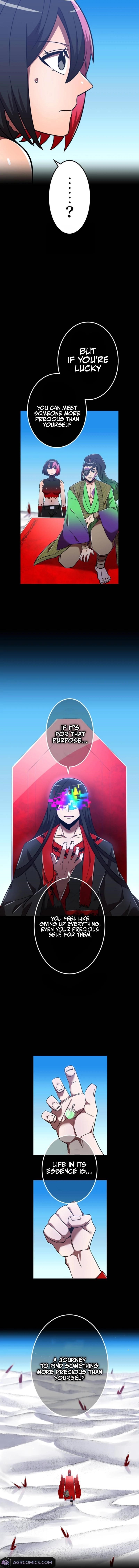 Savior of Divine Blood ~Draw Out 0.00000001% To Become the Strongest~ — Chapter 120 — page 5