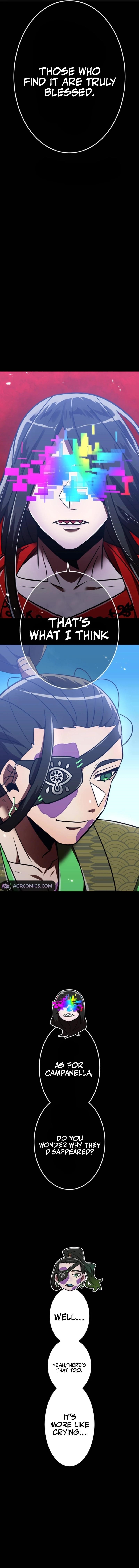 Savior of Divine Blood ~Draw Out 0.00000001% To Become the Strongest~ — Chapter 120 — page 6
