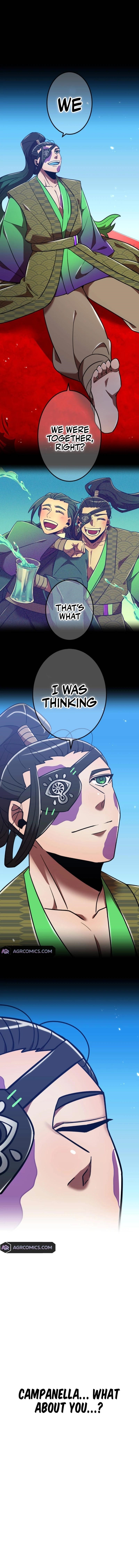 Savior of Divine Blood ~Draw Out 0.00000001% To Become the Strongest~ — Chapter 120 — page 7