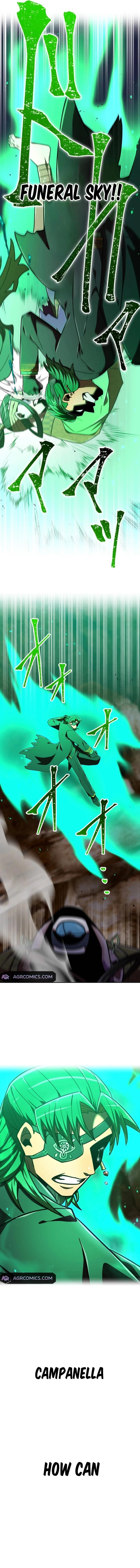 Savior of Divine Blood ~Draw Out 0.00000001% To Become the Strongest~ — Chapter 120 — page 9