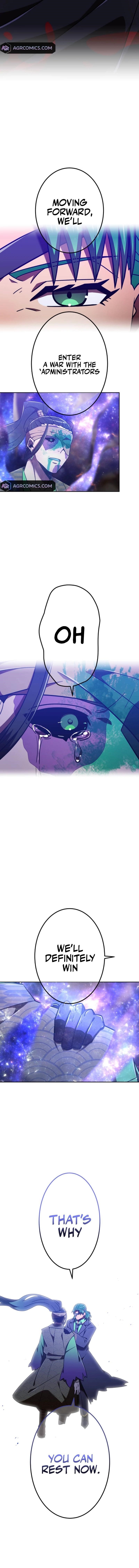 Savior of Divine Blood ~Draw Out 0.00000001% To Become the Strongest~ — Chapter 120 — page 13