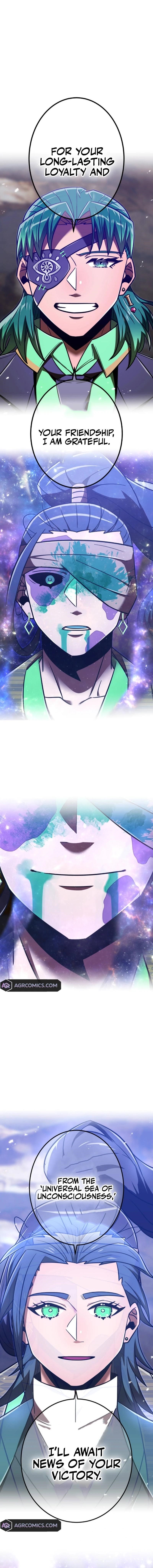 Savior of Divine Blood ~Draw Out 0.00000001% To Become the Strongest~ — Chapter 120 — page 14