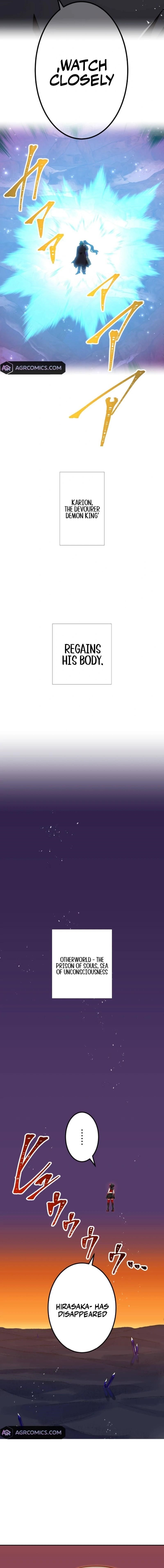 Savior of Divine Blood ~Draw Out 0.00000001% To Become the Strongest~ — Chapter 120 — page 16