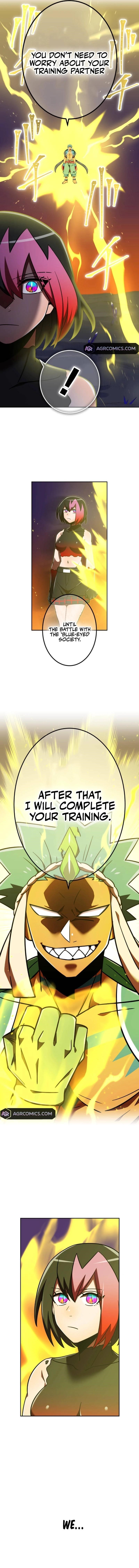 Savior of Divine Blood ~Draw Out 0.00000001% To Become the Strongest~ — Chapter 120 — page 18