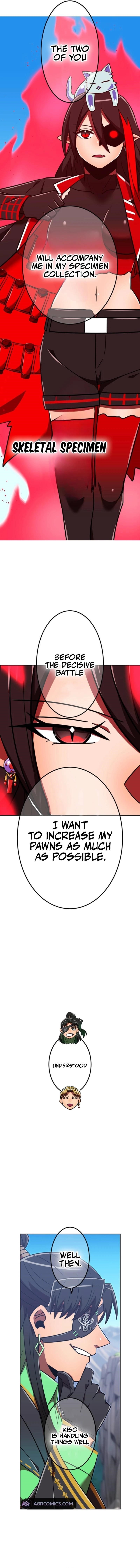 Savior of Divine Blood ~Draw Out 0.00000001% To Become the Strongest~ — Chapter 120 — page 24