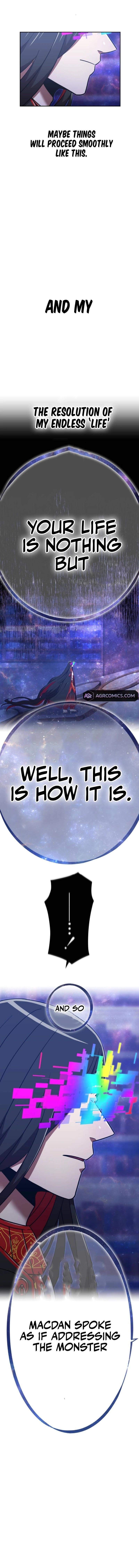 Savior of Divine Blood ~Draw Out 0.00000001% To Become the Strongest~ — Chapter 120 — page 26