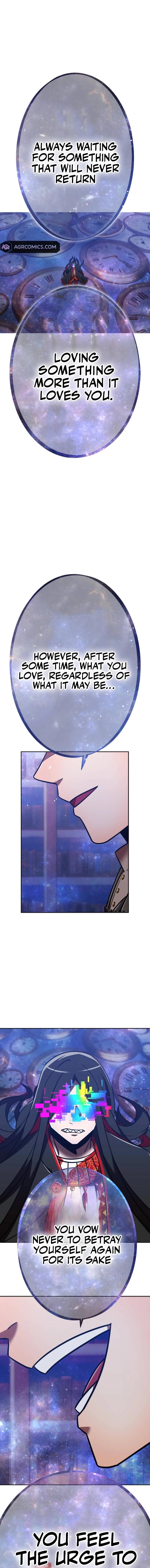 Savior of Divine Blood ~Draw Out 0.00000001% To Become the Strongest~ — Chapter 120 — page 27