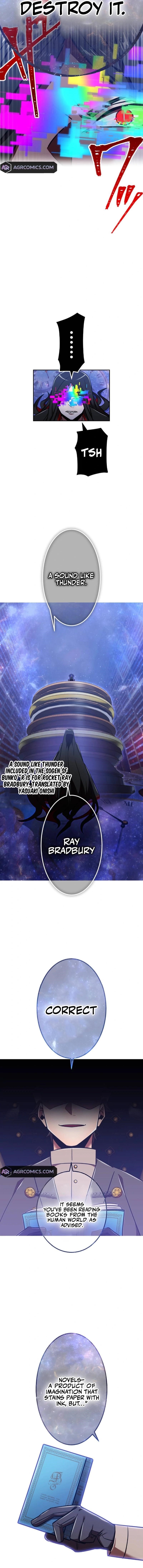 Savior of Divine Blood ~Draw Out 0.00000001% To Become the Strongest~ — Chapter 120 — page 28