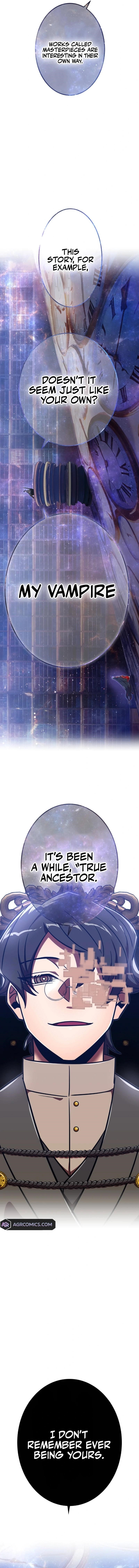 Savior of Divine Blood ~Draw Out 0.00000001% To Become the Strongest~ — Chapter 120 — page 29