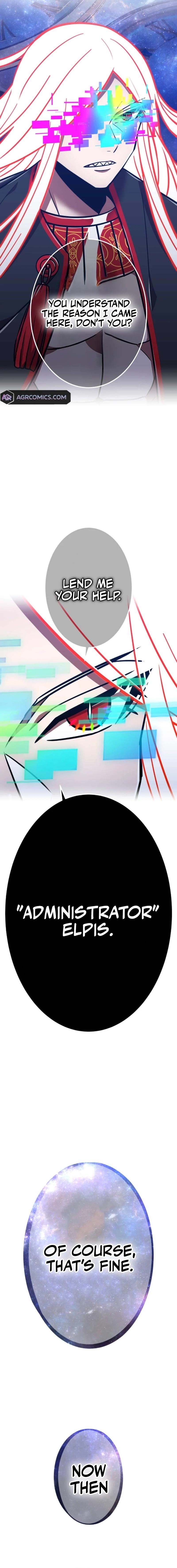 Savior of Divine Blood ~Draw Out 0.00000001% To Become the Strongest~ — Chapter 120 — page 30