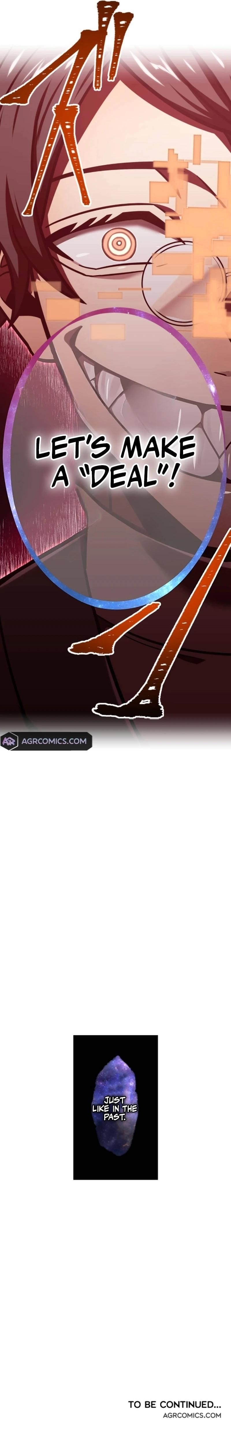 Savior of Divine Blood ~Draw Out 0.00000001% To Become the Strongest~ — Chapter 120 — page 31