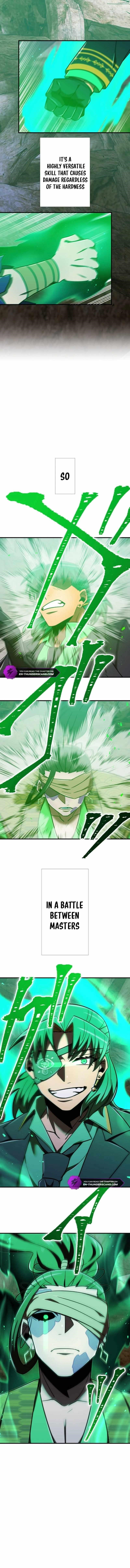 Savior of Divine Blood ~Draw Out 0.00000001% To Become the Strongest~ — Chapter 121 — page 7