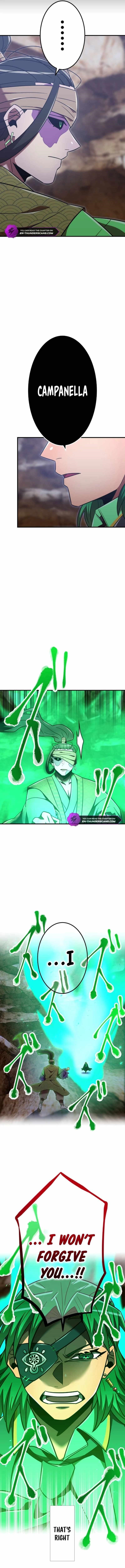 Savior of Divine Blood ~Draw Out 0.00000001% To Become the Strongest~ — Chapter 121 — page 11