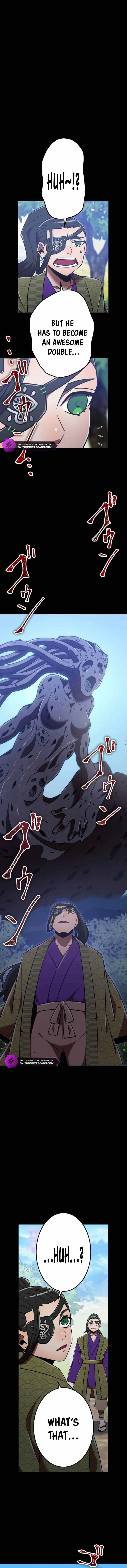 Savior of Divine Blood ~Draw Out 0.00000001% To Become the Strongest~ — Chapter 121 — page 13