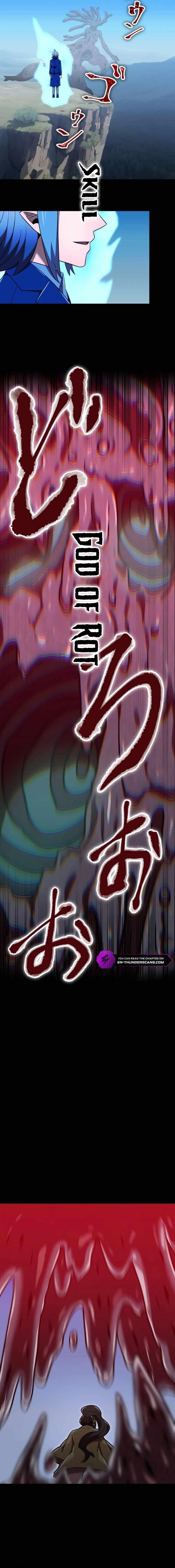 Savior of Divine Blood ~Draw Out 0.00000001% To Become the Strongest~ — Chapter 121 — page 14