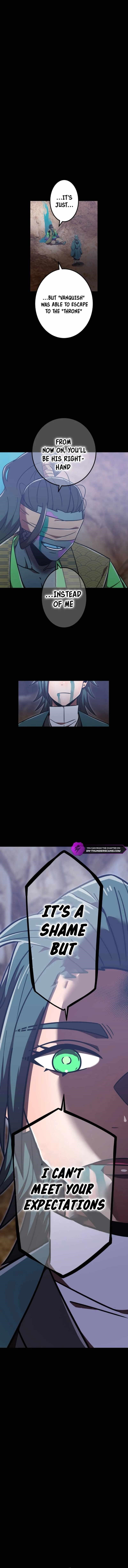 Savior of Divine Blood ~Draw Out 0.00000001% To Become the Strongest~ — Chapter 121 — page 20