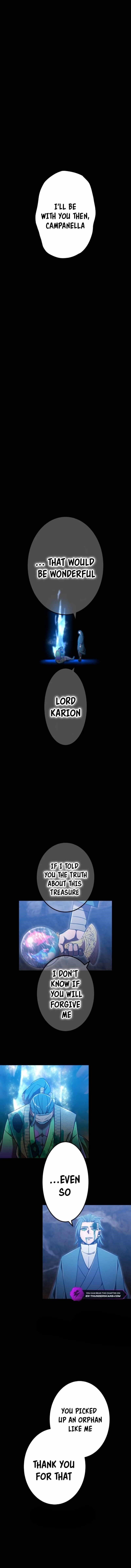 Savior of Divine Blood ~Draw Out 0.00000001% To Become the Strongest~ — Chapter 121 — page 24