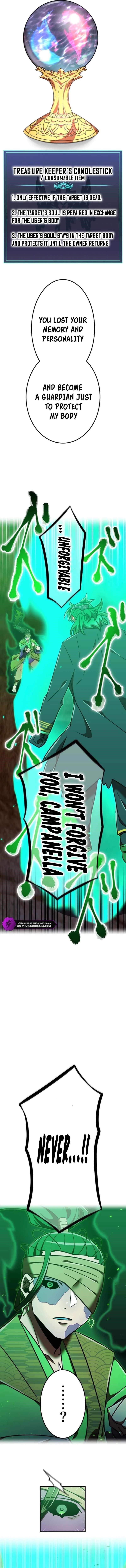 Savior of Divine Blood ~Draw Out 0.00000001% To Become the Strongest~ — Chapter 121 — page 26