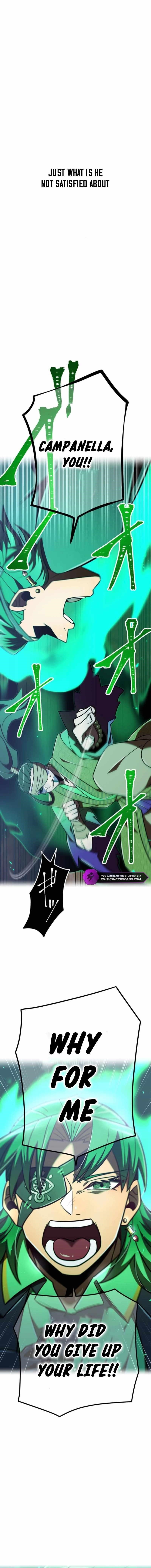 Savior of Divine Blood ~Draw Out 0.00000001% To Become the Strongest~ — Chapter 121 — page 28