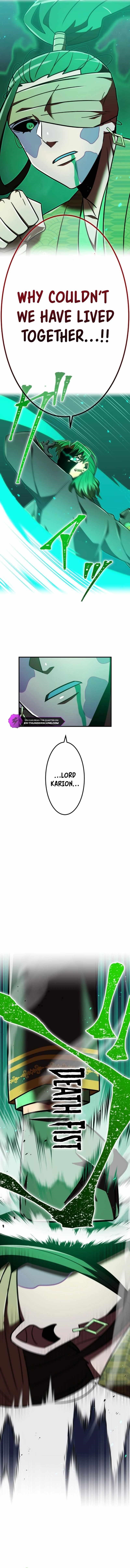Savior of Divine Blood ~Draw Out 0.00000001% To Become the Strongest~ — Chapter 121 — page 29