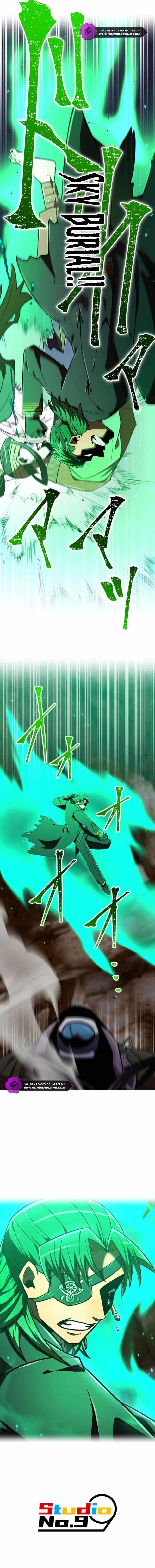 Savior of Divine Blood ~Draw Out 0.00000001% To Become the Strongest~ — Chapter 121 — page 30