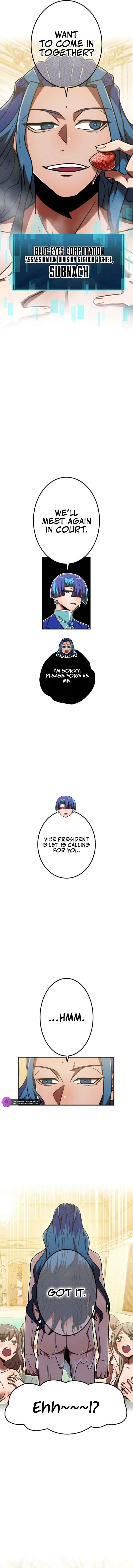 Savior of Divine Blood ~Draw Out 0.00000001% To Become the Strongest~ — Chapter 124 — page 2