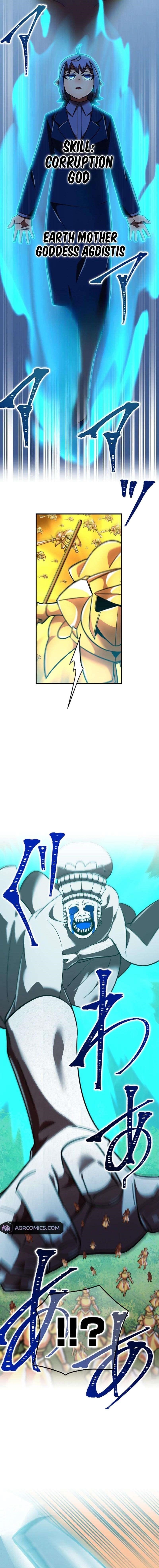 Savior of Divine Blood ~Draw Out 0.00000001% To Become the Strongest~ — Chapter 126 — page 5