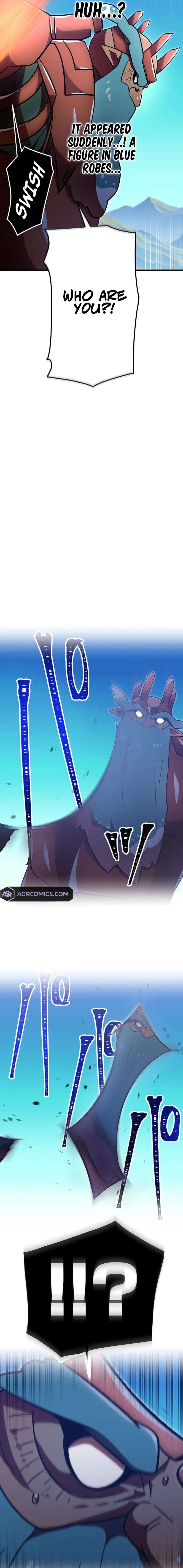 Savior of Divine Blood ~Draw Out 0.00000001% To Become the Strongest~ — Chapter 126 — page 11