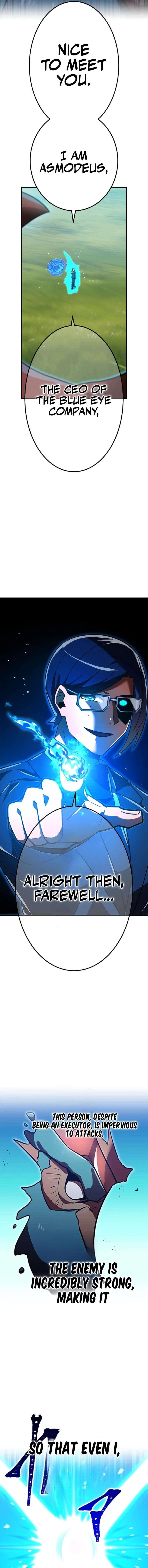 Savior of Divine Blood ~Draw Out 0.00000001% To Become the Strongest~ — Chapter 126 — page 12