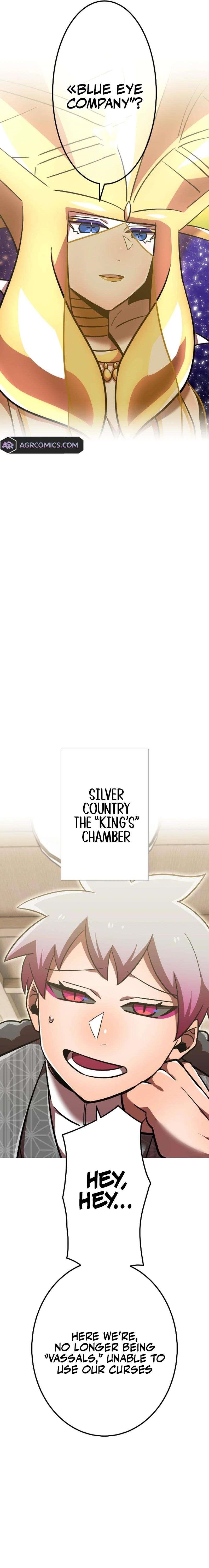 Savior of Divine Blood ~Draw Out 0.00000001% To Become the Strongest~ — Chapter 126 — page 14