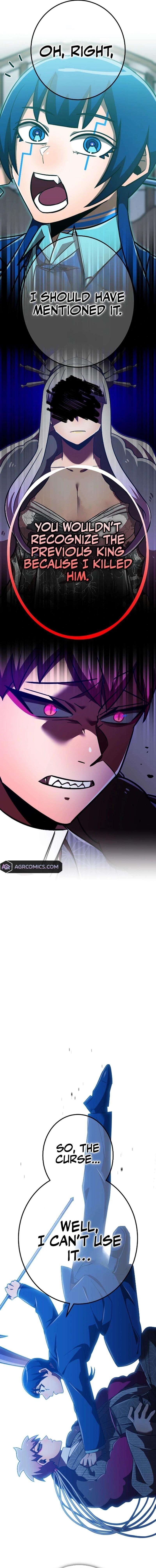 Savior of Divine Blood ~Draw Out 0.00000001% To Become the Strongest~ — Chapter 126 — page 16