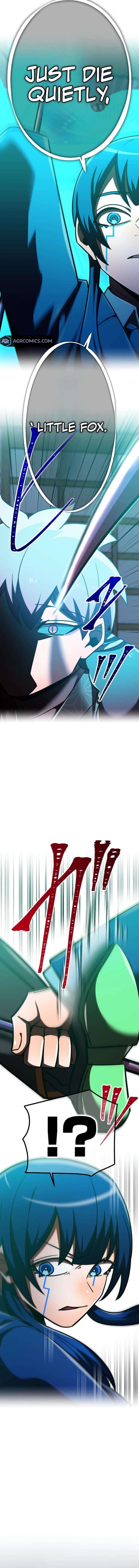 Savior of Divine Blood ~Draw Out 0.00000001% To Become the Strongest~ — Chapter 126 — page 17