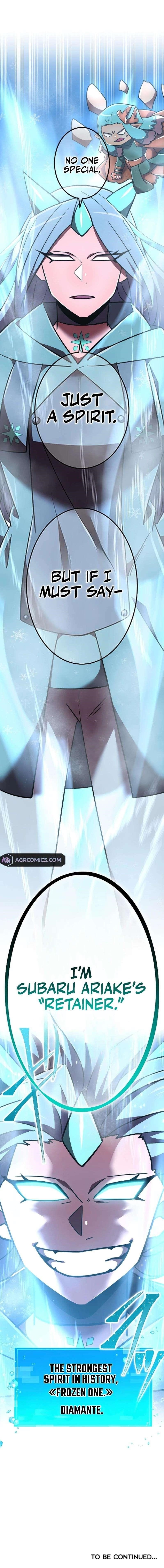 Savior of Divine Blood ~Draw Out 0.00000001% To Become the Strongest~ — Chapter 126 — page 26