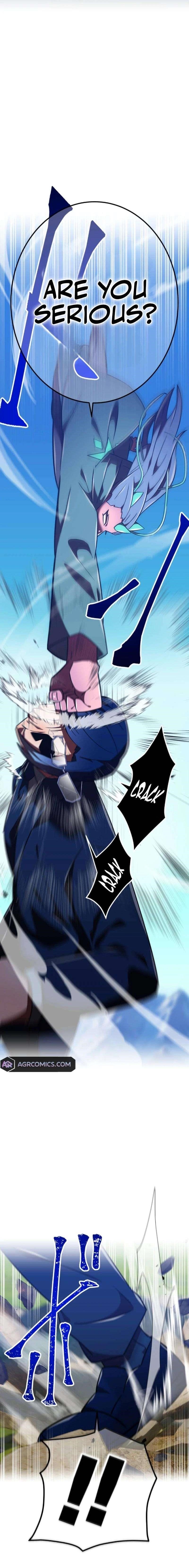 Savior of Divine Blood ~Draw Out 0.00000001% To Become the Strongest~ — Chapter 127 — page 16