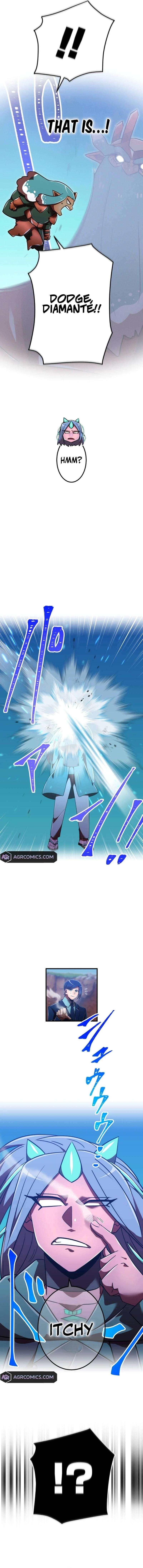 Savior of Divine Blood ~Draw Out 0.00000001% To Become the Strongest~ — Chapter 127 — page 18
